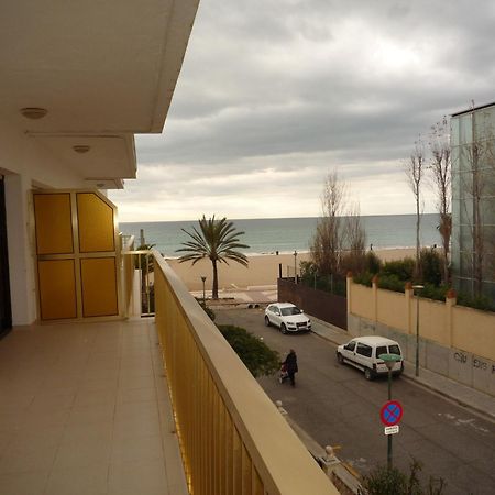 Villa Service - Apartamentos Aransol Ал-Бандрель Номер фото