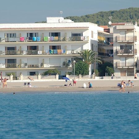 Villa Service - Apartamentos Aransol Ал-Бандрель Номер фото