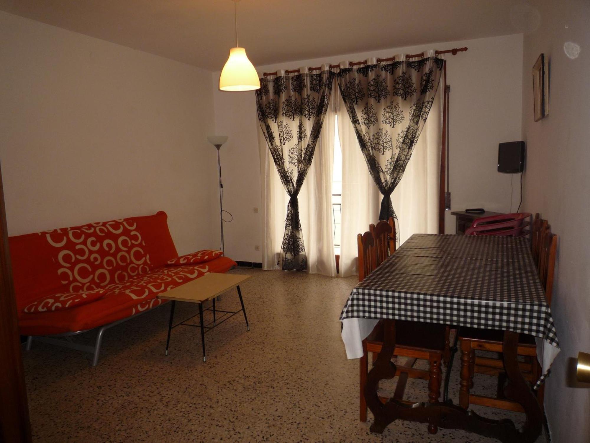 Villa Service - Apartamentos Aransol Ал-Бандрель Номер фото