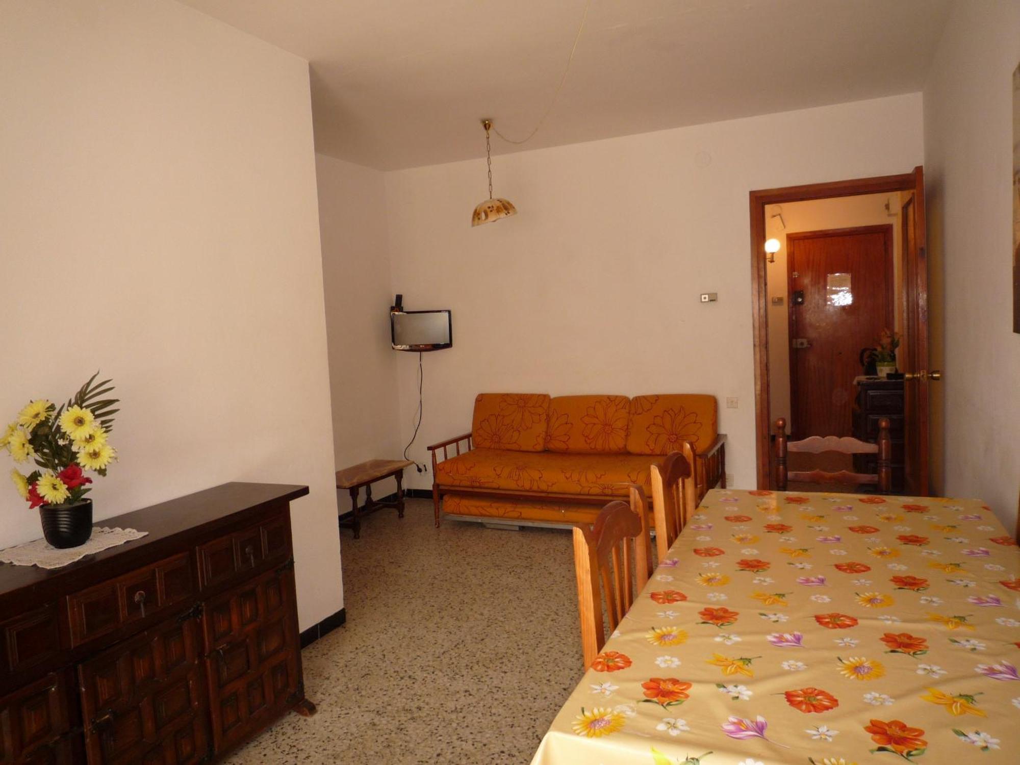 Villa Service - Apartamentos Aransol Ал-Бандрель Номер фото