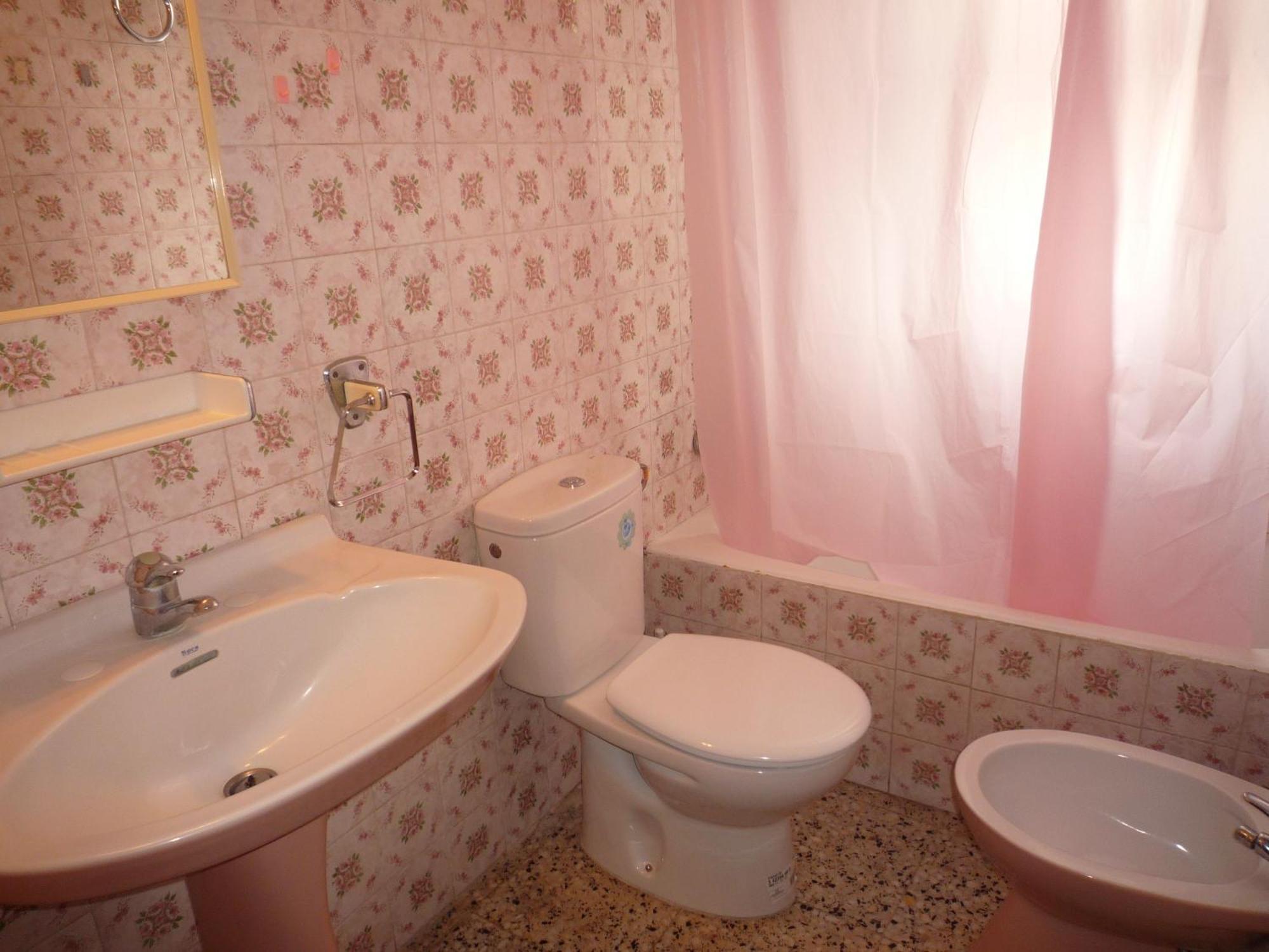 Villa Service - Apartamentos Aransol Ал-Бандрель Номер фото
