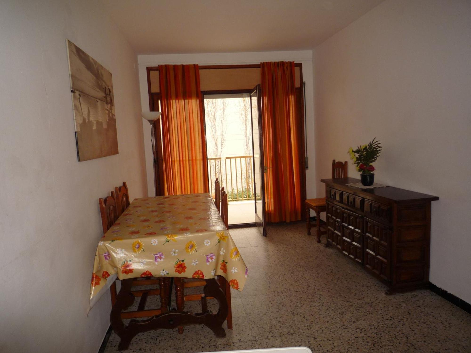 Villa Service - Apartamentos Aransol Ал-Бандрель Номер фото