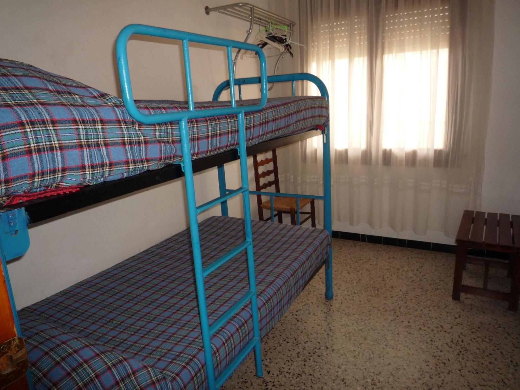 Villa Service - Apartamentos Aransol Ал-Бандрель Номер фото