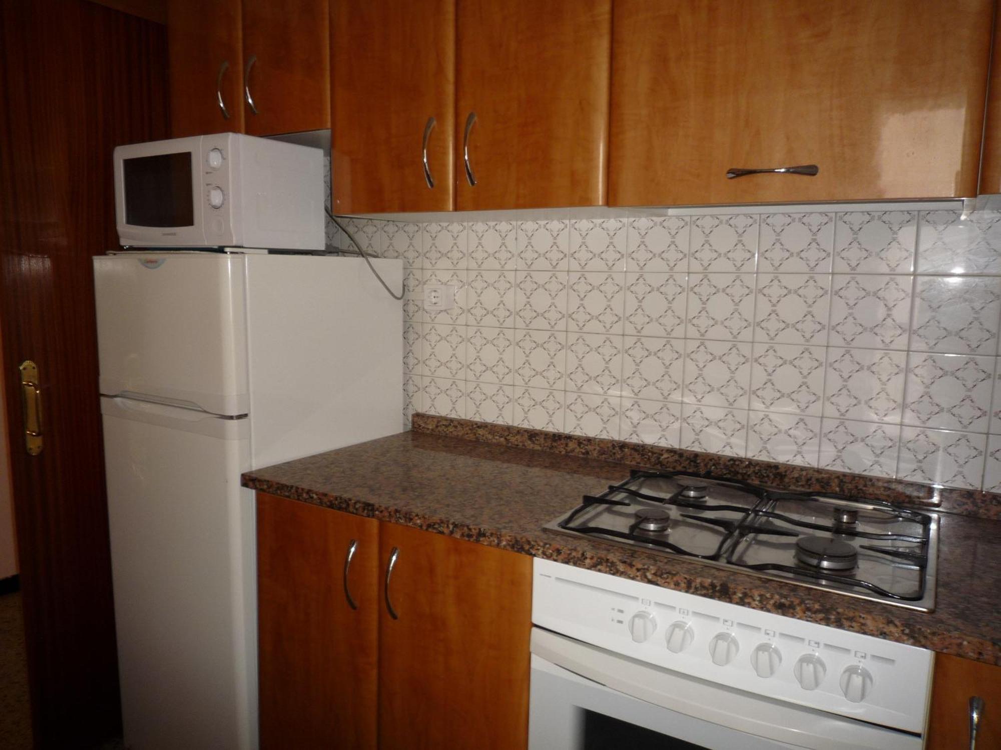 Villa Service - Apartamentos Aransol Ал-Бандрель Номер фото