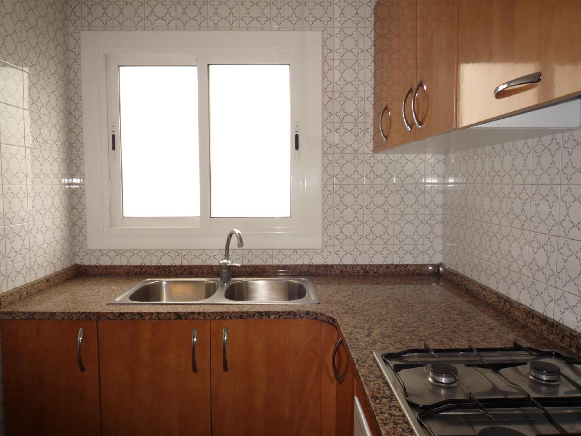 Villa Service - Apartamentos Aransol Ал-Бандрель Номер фото