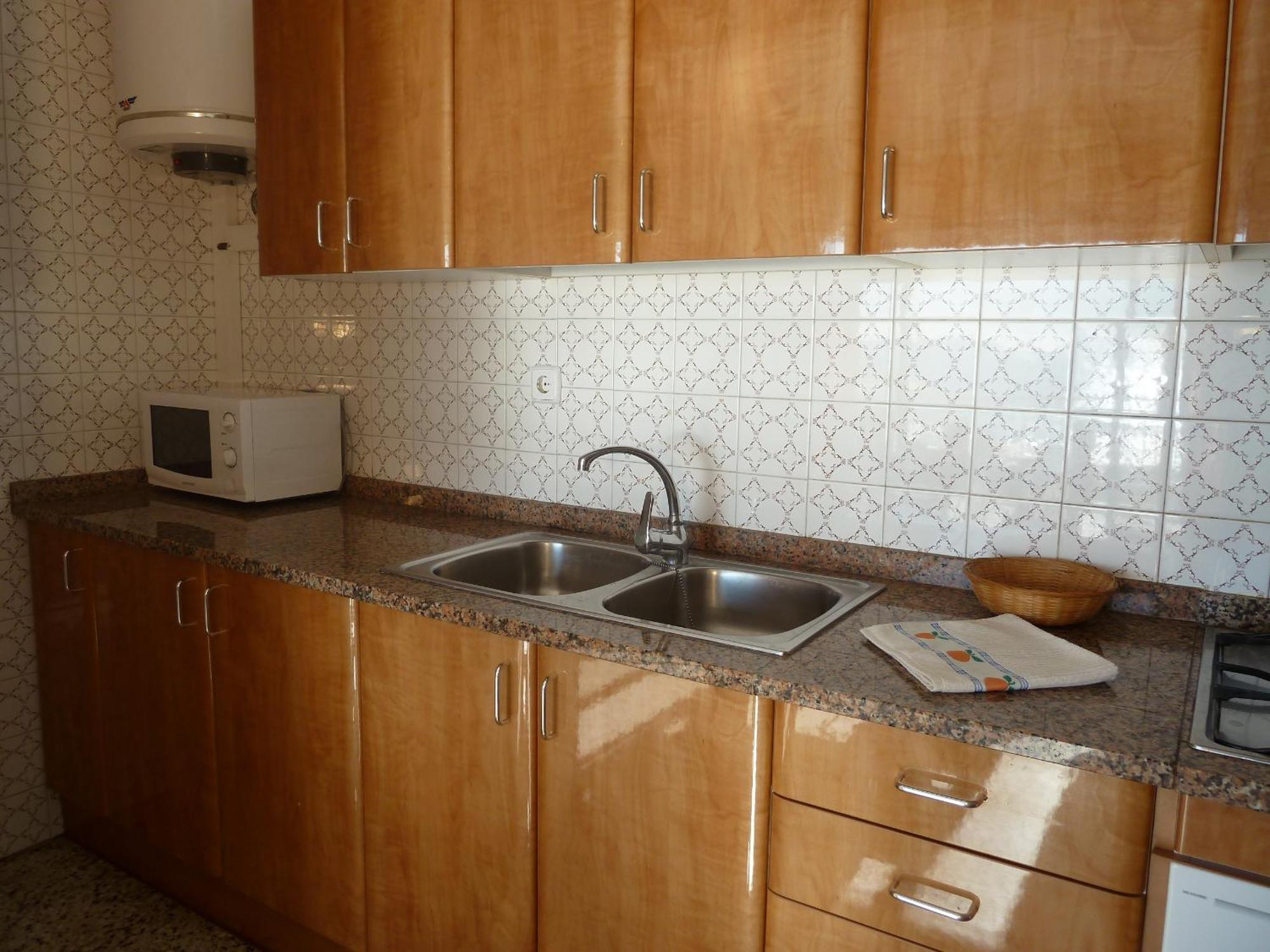 Villa Service - Apartamentos Aransol Ал-Бандрель Номер фото