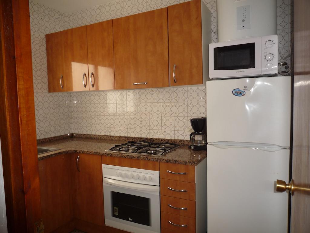 Villa Service - Apartamentos Aransol Ал-Бандрель Номер фото
