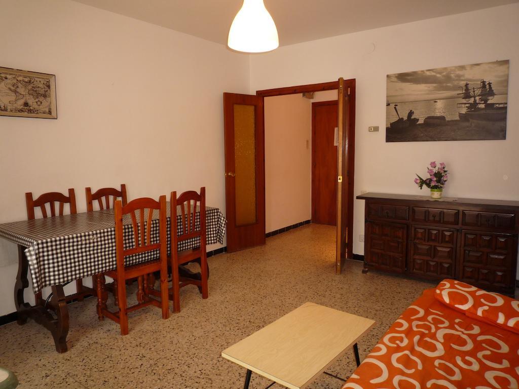 Villa Service - Apartamentos Aransol Ал-Бандрель Номер фото
