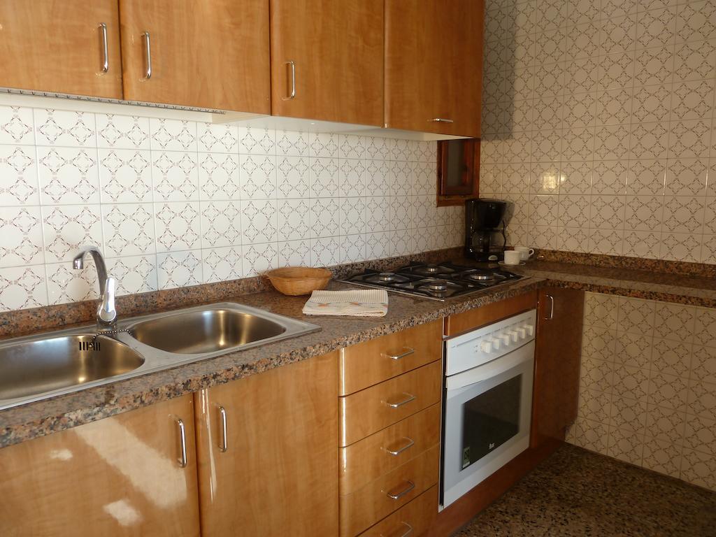 Villa Service - Apartamentos Aransol Ал-Бандрель Номер фото