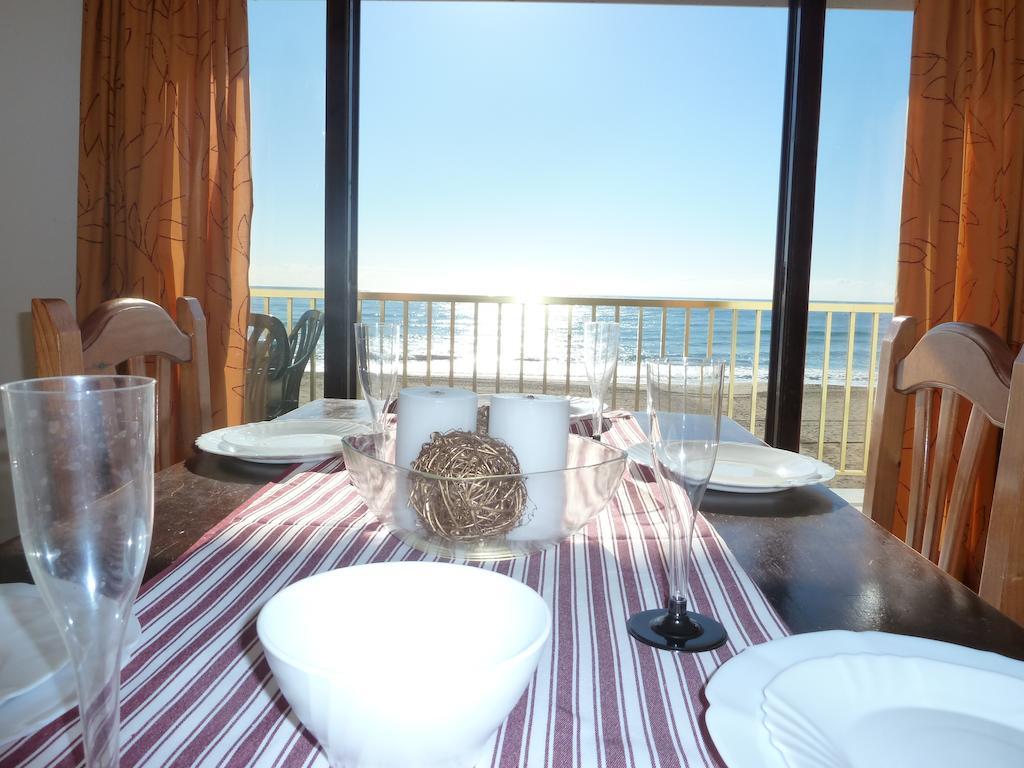 Villa Service - Apartamentos Aransol Ал-Бандрель Номер фото